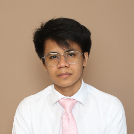 Emmanuel James D.'s profile photo