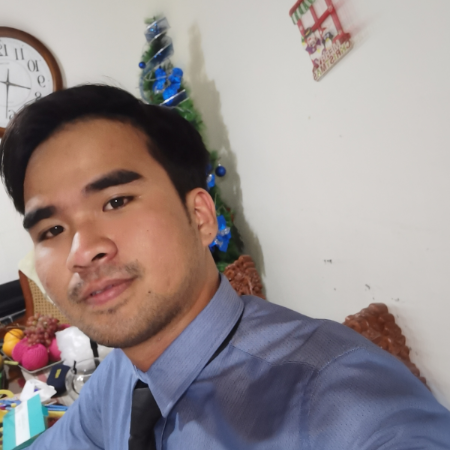 John Allen Dale D.'s profile photo
