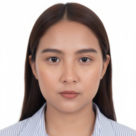 Thea Alodia D.'s profile photo
