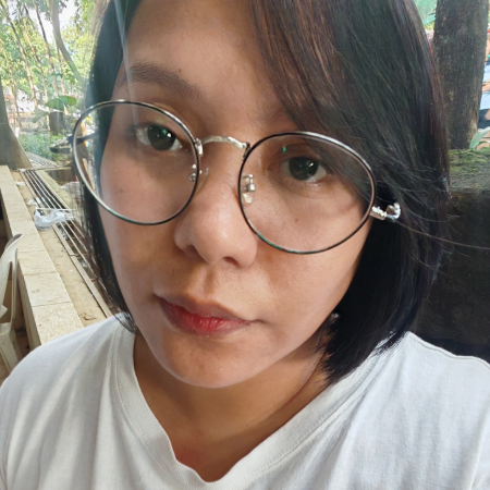 Zaida Ann M.'s profile photo