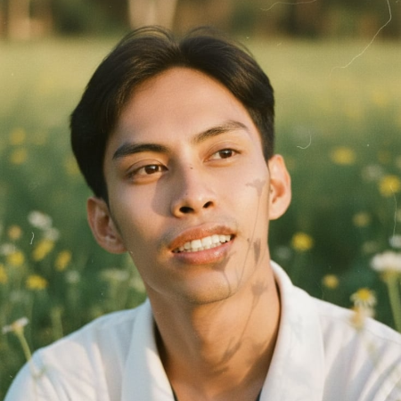 Marc Dave J.'s profile photo