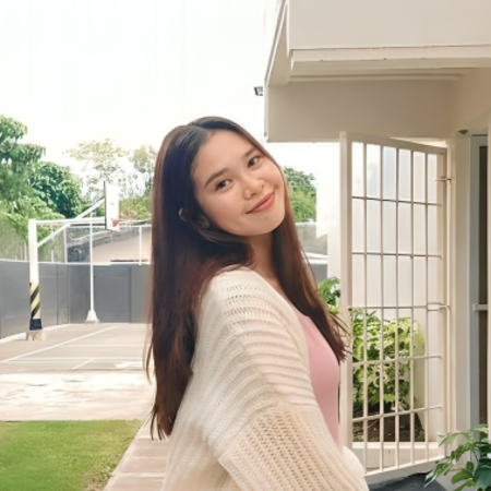 Liezel P.'s profile photo