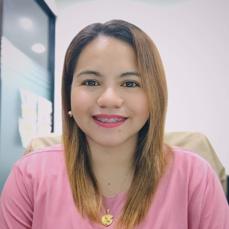 April Joy B.'s profile photo