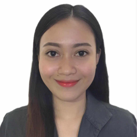 Rica Mae A.'s profile photo