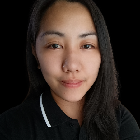Maria Grace R.'s profile photo