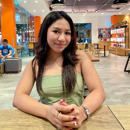 Jesebelle L.'s profile photo