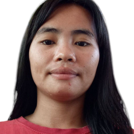 Aljene B.'s profile photo