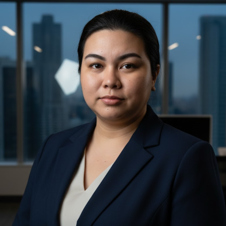 Trisha Marie V.'s profile photo