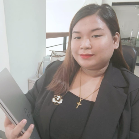 Clarissa C.'s profile photo