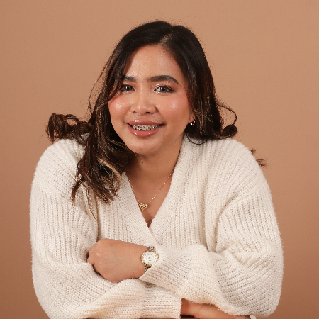 Sistine Marie L.'s profile photo