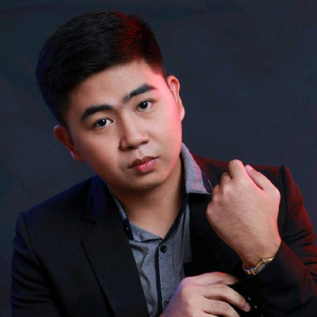 Jan Daniel M.'s profile photo