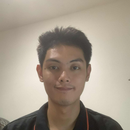 Rommel John A.'s profile photo