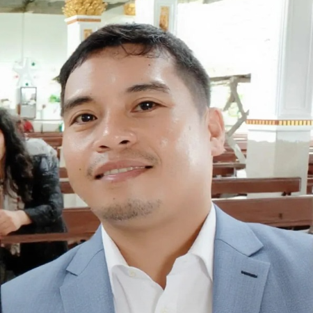 EDWIN D.'s profile photo