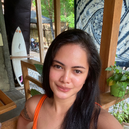 Ivy Joy V.'s profile photo