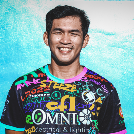 Jovan M.'s profile photo