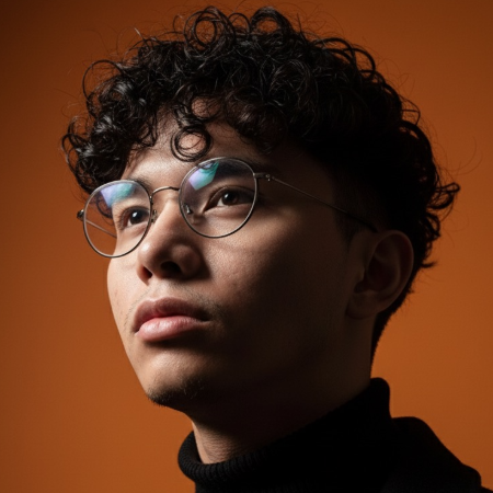Prince Azel John B.'s profile photo