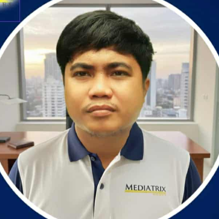 John Keno E.'s profile photo
