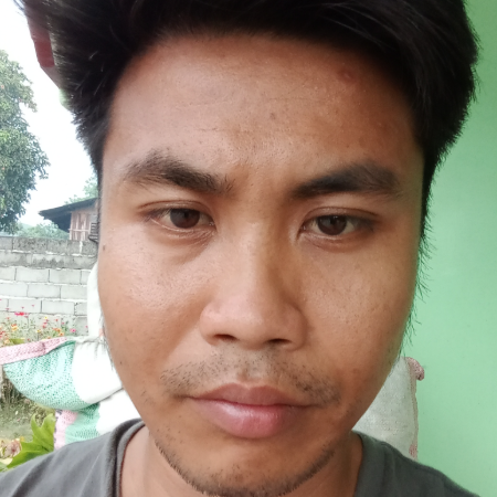 Arsel Florens B.'s profile photo