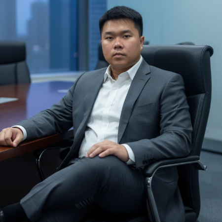 Kyle P.'s profile photo