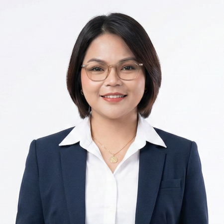 May Sandy M.'s profile photo
