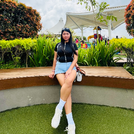 Shera May G.'s profile photo