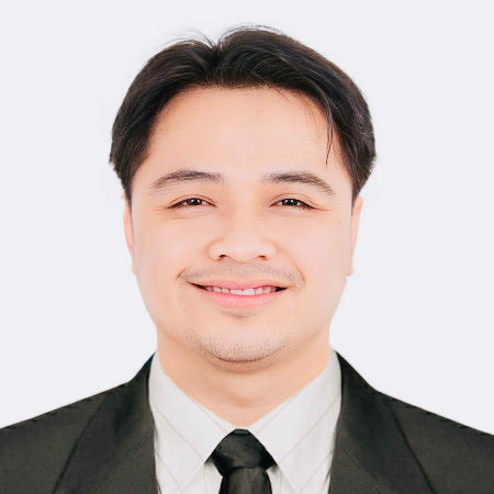 Gerald Michael C.'s profile photo