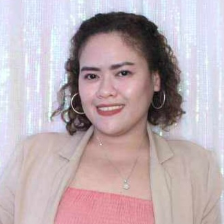 Merry Rose A.'s profile photo