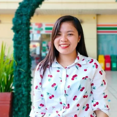 Mariles P.'s profile photo
