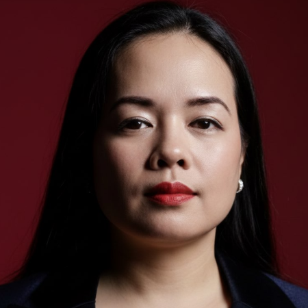 Jacquelyn Venus L.'s profile photo
