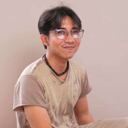 Haggeo P.'s profile photo