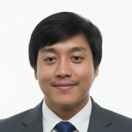Joshua R.'s profile photo