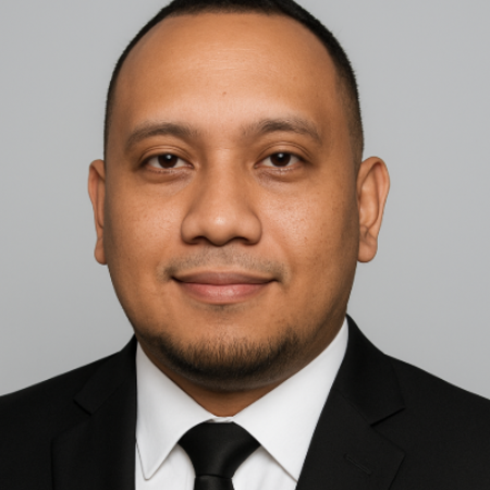Alan James M.'s profile photo