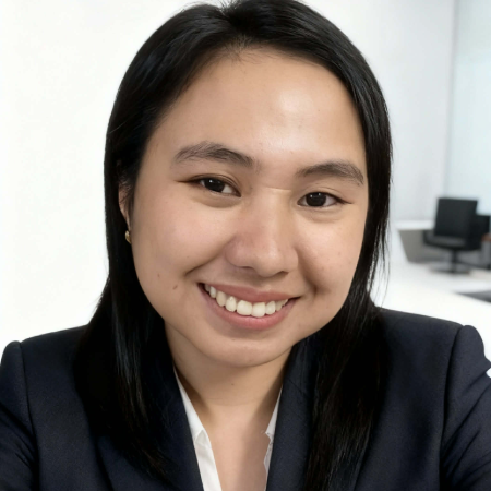FATIMA CARLA V.'s profile photo