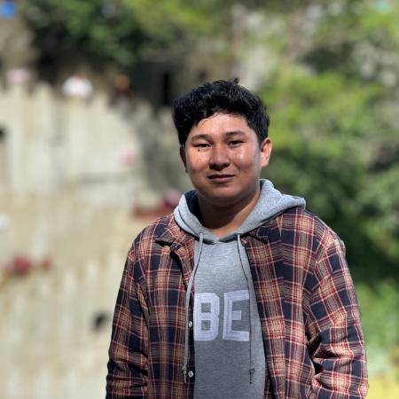 Alfred C.'s profile photo
