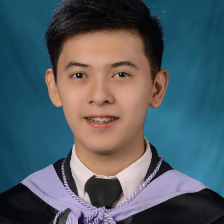 Mark John Anthony T.'s profile photo