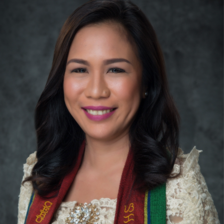 Ayenah Mae P.'s profile photo