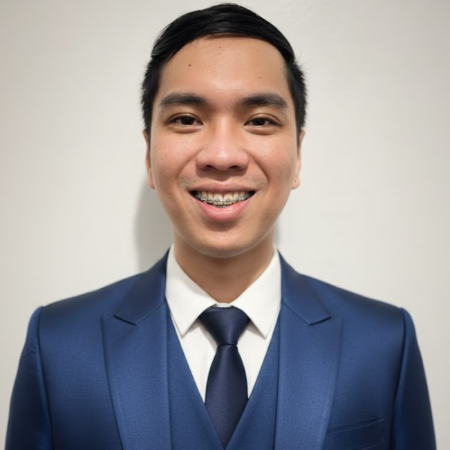 Jasper L.'s profile photo