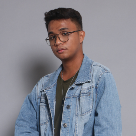 Josiah David D.'s profile photo