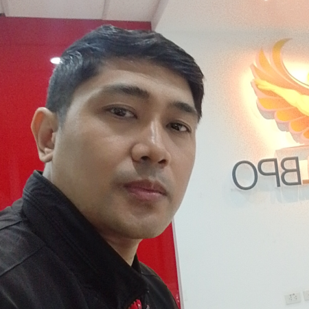 Arniel C.'s profile photo