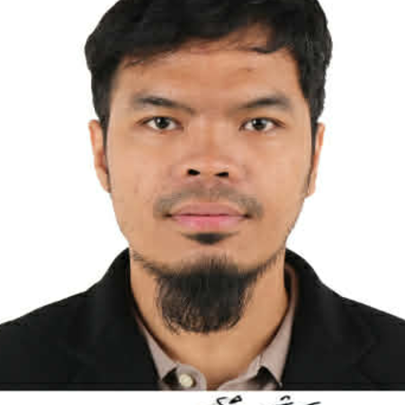 Rashdy A.'s profile photo
