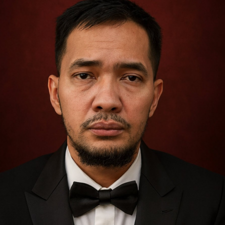 Junryl L.'s profile photo