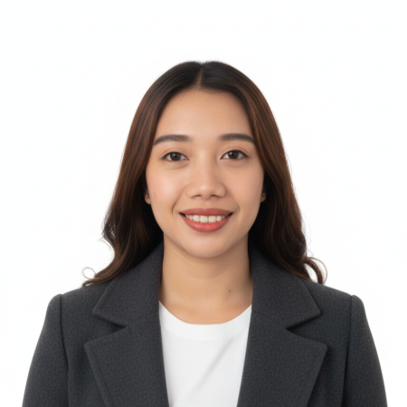 CHARINA E.'s profile photo