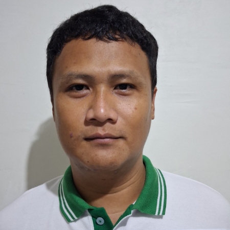 DEXTER Z.'s profile photo