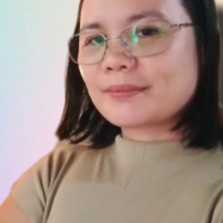 Genalyn C.'s profile photo