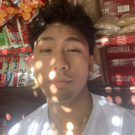 James T.'s profile photo