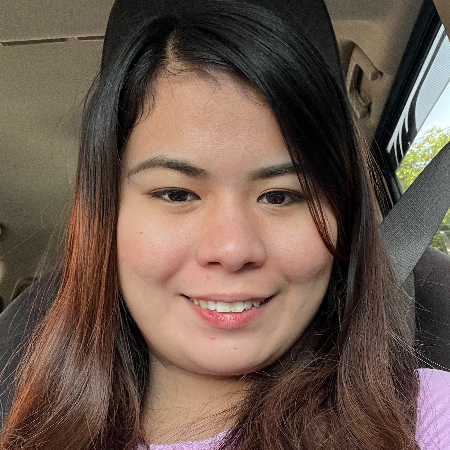 Mariel R.'s profile photo