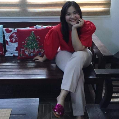 jannine L.'s profile photo