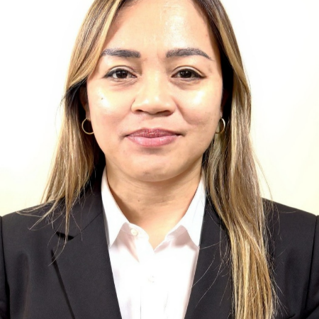 Jeanarvie G.'s profile photo
