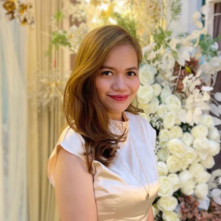 Maria Rhesa Dorotea B.'s profile photo