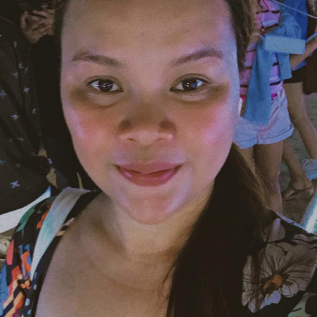 May Christine L.'s profile photo